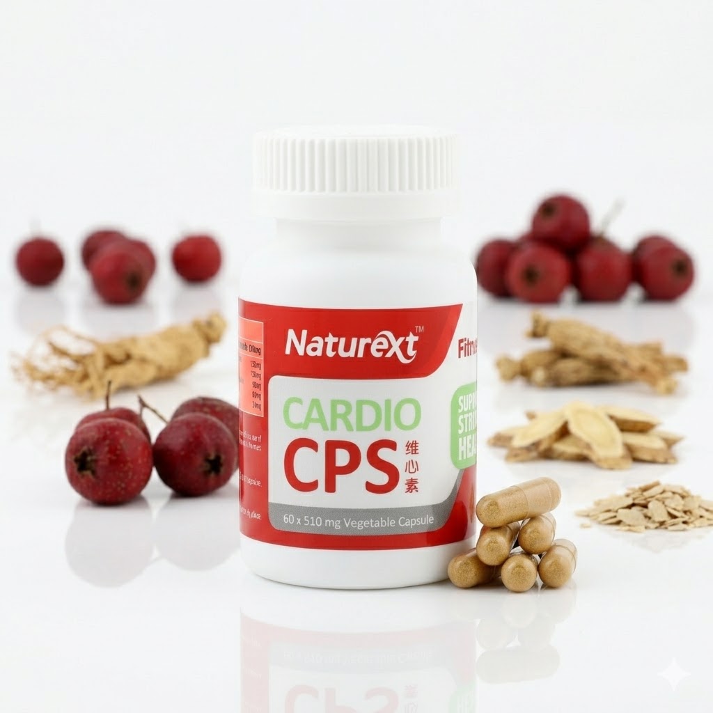 Cardio CPS